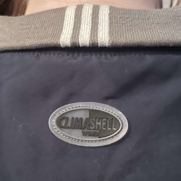 Oversized vintage adidas vest - Picture 4 of 5